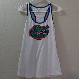 Florida Gators College Classics E5 Women’s Tank Top – Size Large